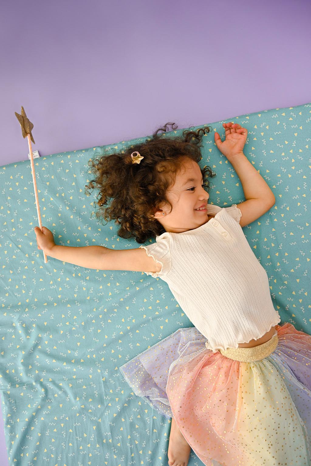 Children's Play Mat 135x100cm Immensity