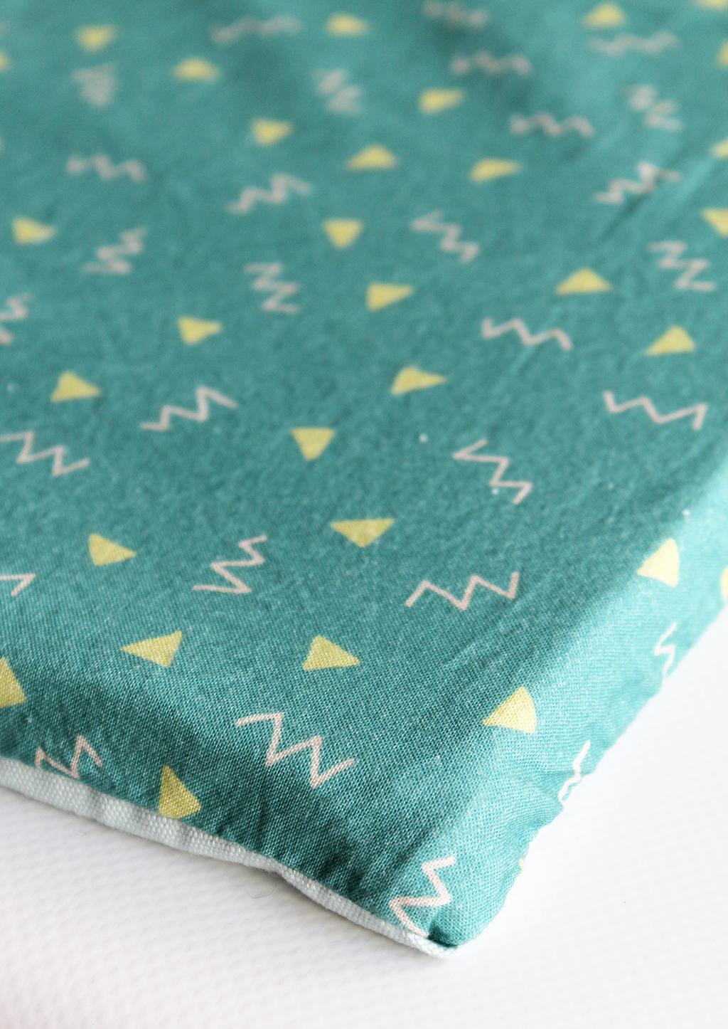 Children's Play Mat 135x100cm Immensity - imagen 2