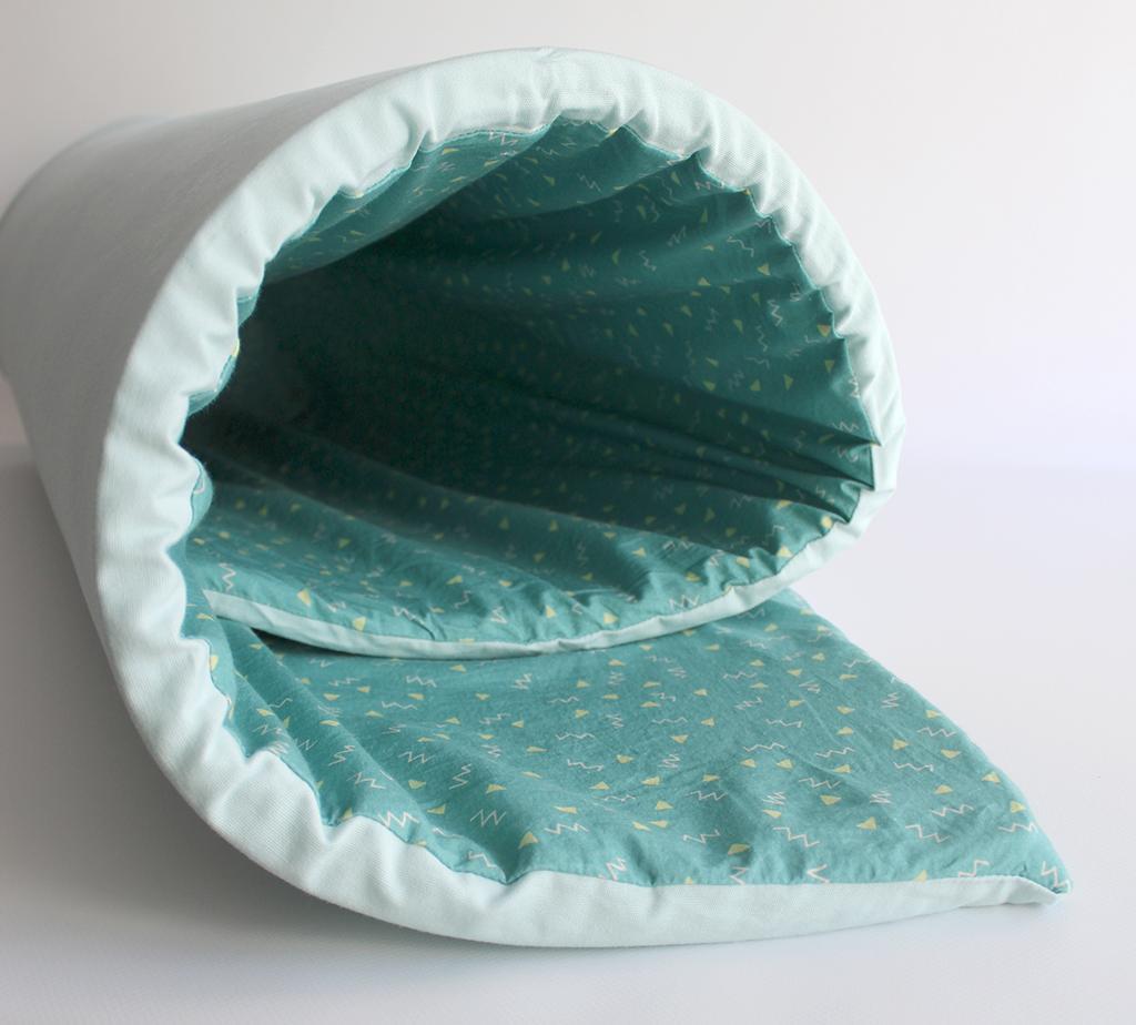 Children's Play Mat 135x100cm Immensity - imagen 4