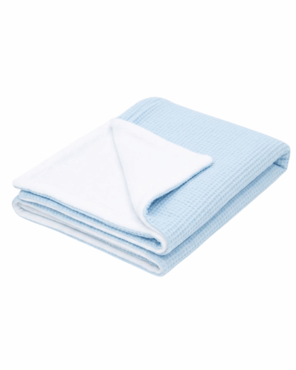 Arullo para Bebés 100x65 cm Baby Blue