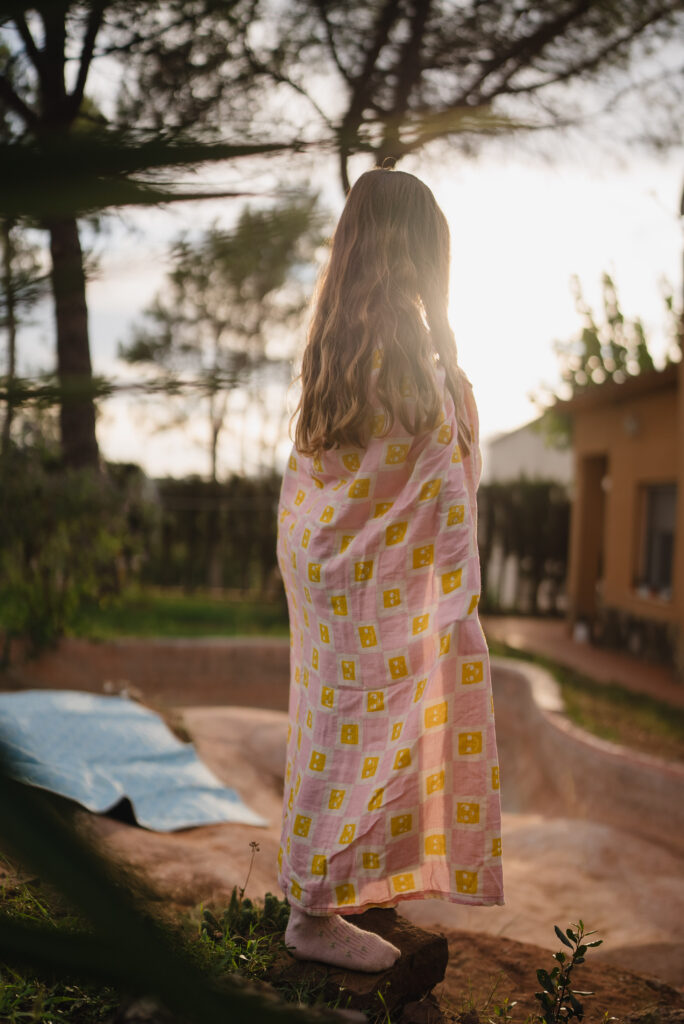 Museline Pink Chess - imagen 7