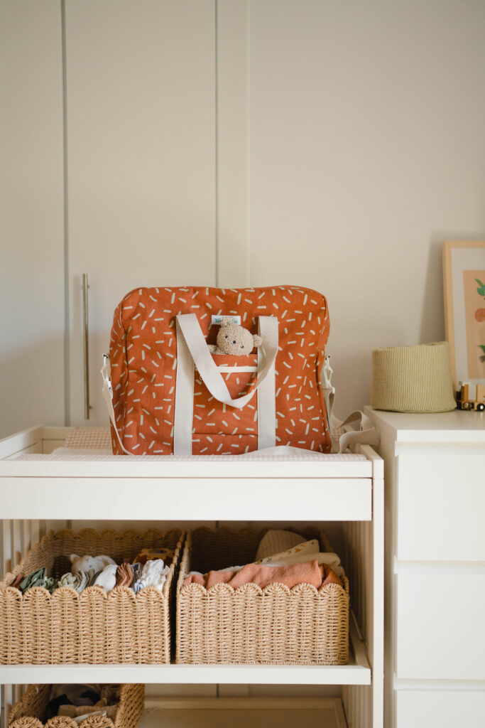 Maleta Crazy Stripes - imagen 5