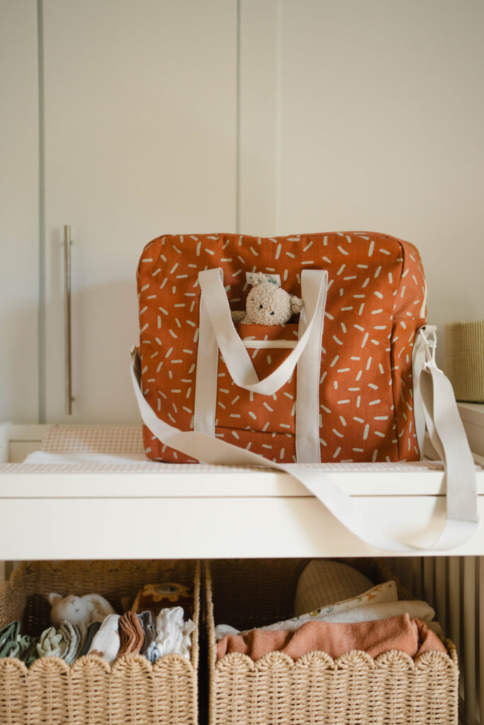 Maleta Crazy Stripes - imagen 4