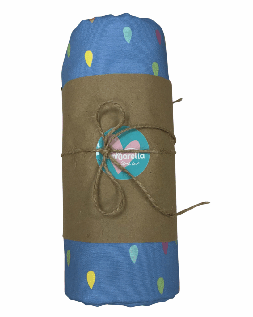 Funda de Repuesto Raindrops - imagen 1