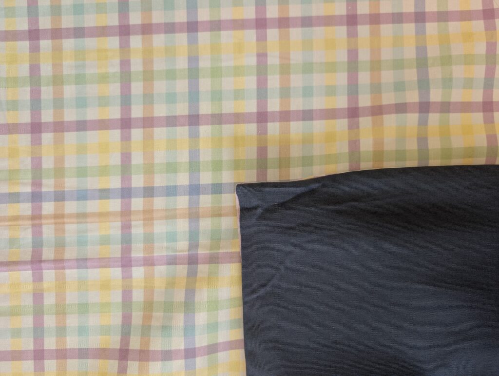 Colchoneta infantil 135x100cm Picnic - imagen 3