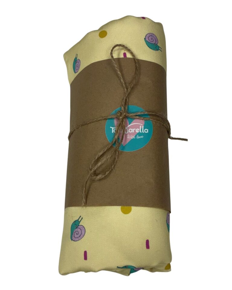 Funda de Repuesto Snails