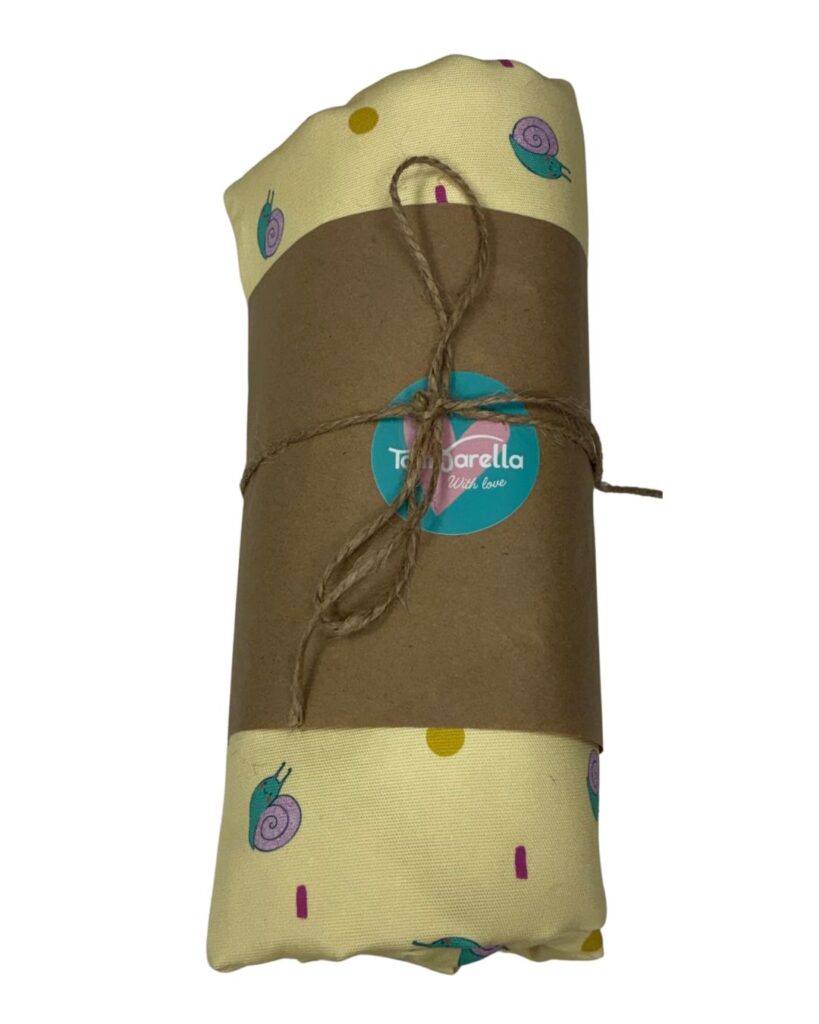 Funda de Repuesto Snails - imagen 1