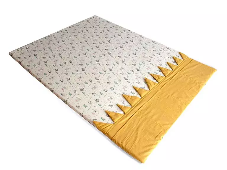 Comprar alfombras acolchadas para gateo – Tombarella